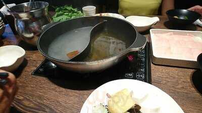 Shabu Shabu Gyu Jin