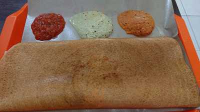 Subam South Indian Restaurant