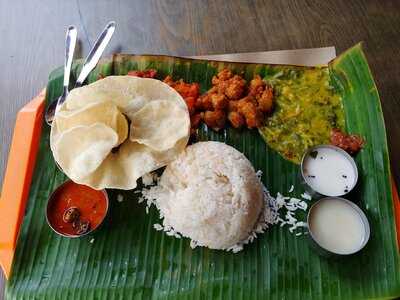 Subam South Indian Restaurant