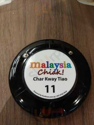 Malaysia Chiak
