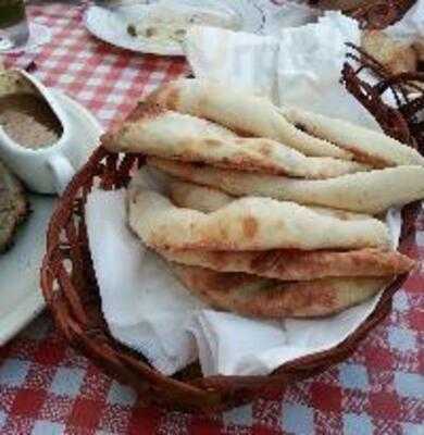 Zac's Middle Eastern & Mediterranean Cuisine