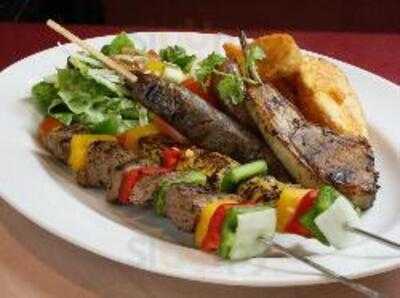 Zac's Middle Eastern & Mediterranean Cuisine