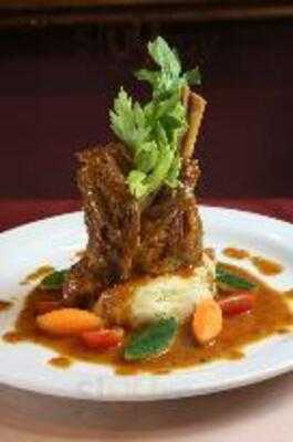 Zac's Middle Eastern & Mediterranean Cuisine