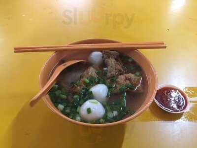 Yong Xiang Xing Yong Tau Foo