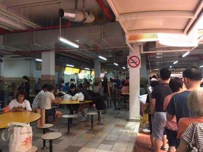 Yong Xiang Xing Yong Tau Foo