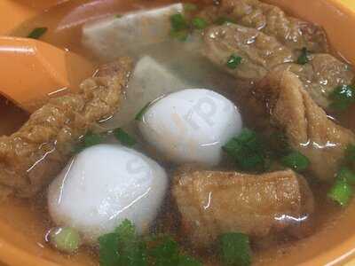 Yong Xiang Xing Yong Tau Foo