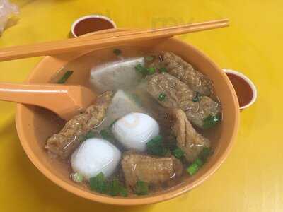 Yong Xiang Xing Yong Tau Foo