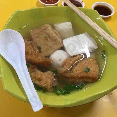 Yong Xiang Xing Yong Tau Foo