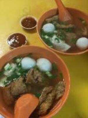 Yong Xiang Xing Yong Tau Foo