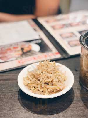 Chen Fu Ji Noodle House-suntec City