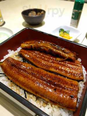 Chen Fu Ji Noodle House-suntec City