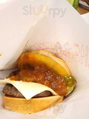 Mos Burger