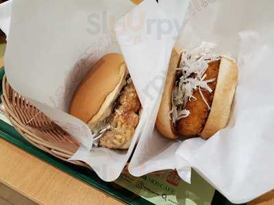 Mos Burger