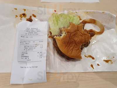 Mos Burger