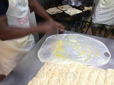 Ali Fatimah Food Stall