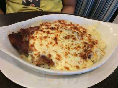 Xin Wang Hong Kong Cafe