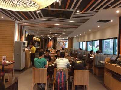 Xin Wang Hong Kong Cafe