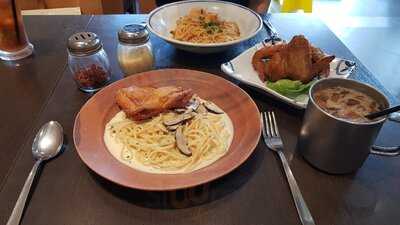 Xin Wang Hong Kong Cafe