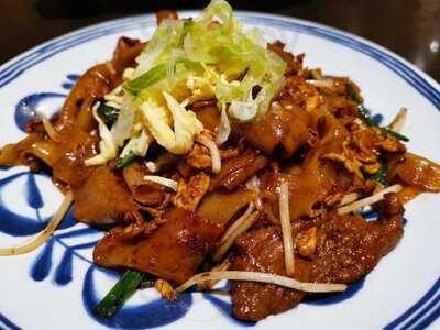 Xin Wang Hong Kong Cafe