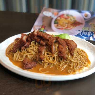 Xin Wang Hong Kong Cafe