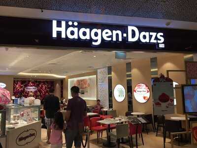 Haagen-dazs