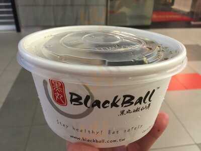 Blackball