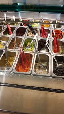 Sakunthala's Restaurant