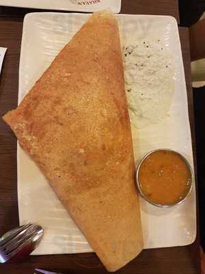 Sakunthala's Restaurant