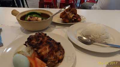 Sakunthala's Restaurant