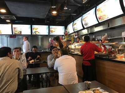 Sakunthala's Restaurant