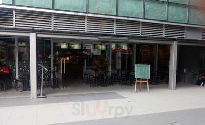 Sakunthala's Restaurant