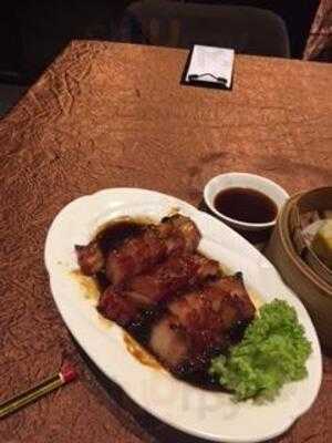 My Dining Room Hong Kong Cantonese Cuisine At Suntec