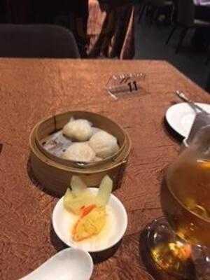 My Dining Room Hong Kong Cantonese Cuisine At Suntec