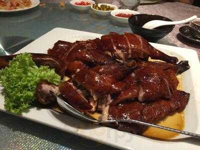 My Dining Room Hong Kong Cantonese Cuisine At Suntec