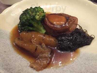 My Dining Room Hong Kong Cantonese Cuisine At Suntec