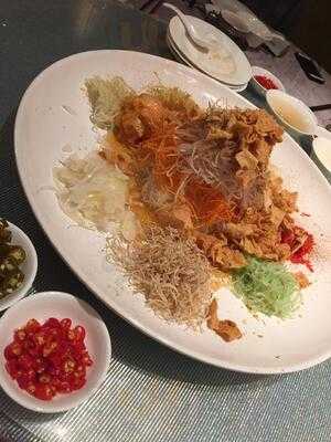 My Dining Room Hong Kong Cantonese Cuisine At Suntec