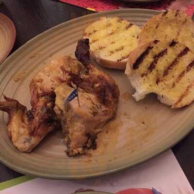 Nandos Chickenland Singapore