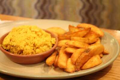 Nandos Chickenland Singapore