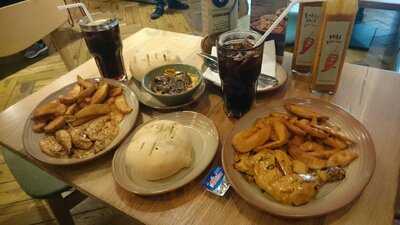 Nandos Chickenland Singapore