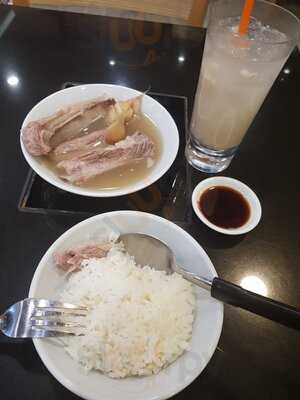 Old Street Bak Kut Teh