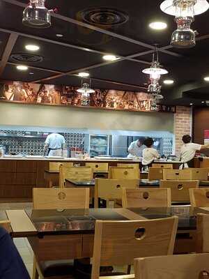 Old Street Bak Kut Teh