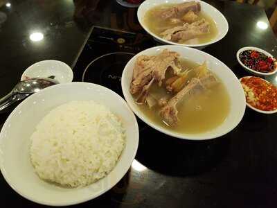 Old Street Bak Kut Teh