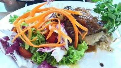 Lemon & Herbs Rotisserie