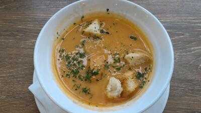 Lemon & Herbs Rotisserie