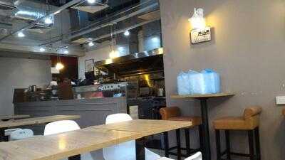 Lemon & Herbs Rotisserie