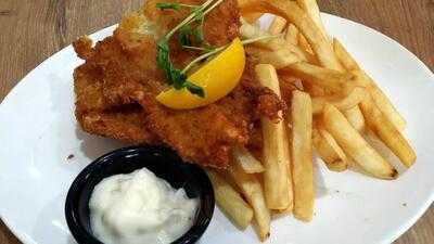 Lemon & Herbs Rotisserie