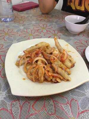 Mini Star Fermented Beancurd