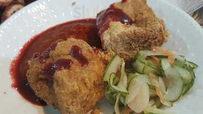 Mini Star Fermented Beancurd