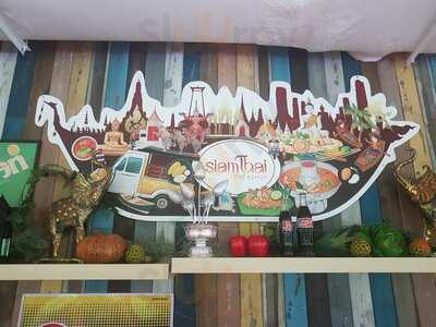 Siam Thai Tuckshop