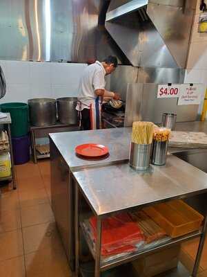 Hai Kee Teochew Char Kuay Teow